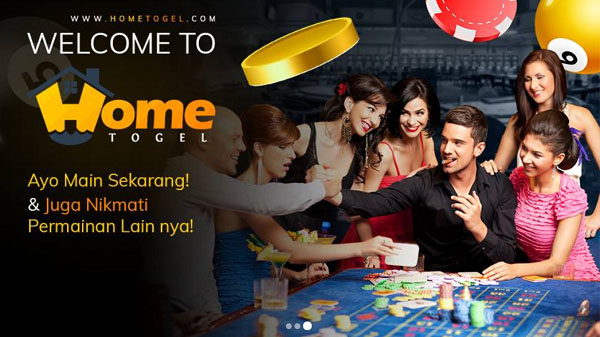 Link Alternatif Hometogel